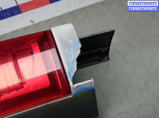 купить фонарь задний левый на OPEL VIVARO