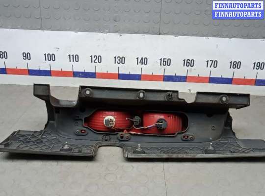 купить фонарь задний левый на OPEL VIVARO