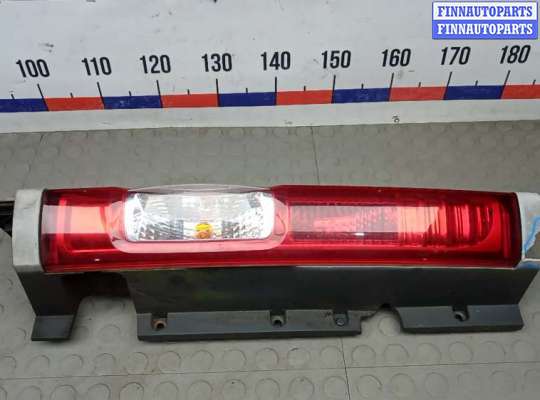 купить фонарь задний левый на OPEL VIVARO