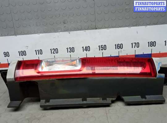 купить фонарь задний левый на OPEL VIVARO