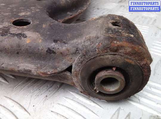 купить рычаг передний нижний левый на OPEL ASTRA G