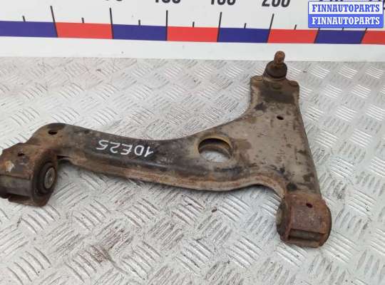 купить рычаг передний нижний левый на OPEL ASTRA G