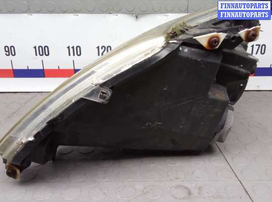 купить фара правая на CITROEN JUMPER 3