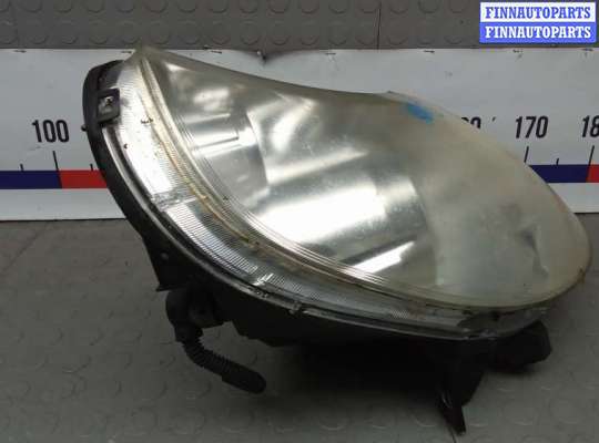 купить фара правая на CITROEN JUMPER 3