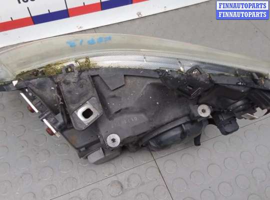 купить фара правая на CITROEN JUMPER 3