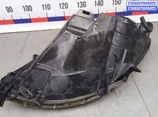 купить фара правая на CITROEN JUMPER 3