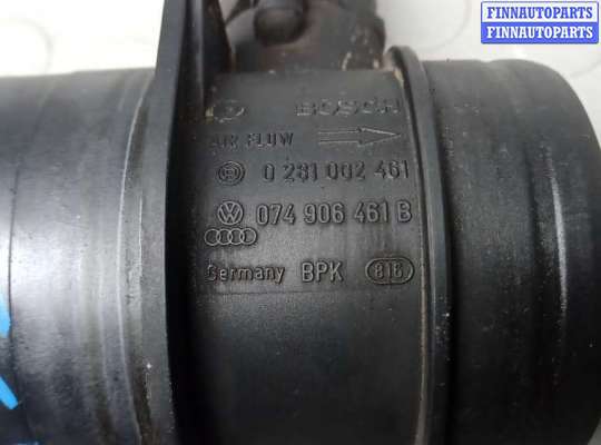 купить расходомер воздуха дизельный на VOLKSWAGEN TOUAREG 7L