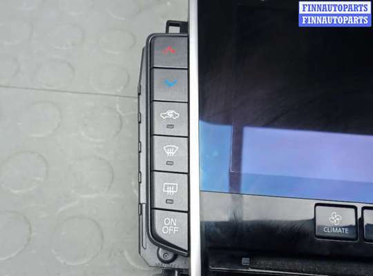 купить монитор на INFINITI Q50