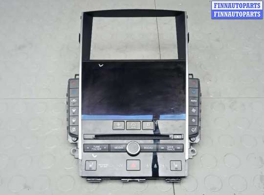 купить монитор на INFINITI Q50