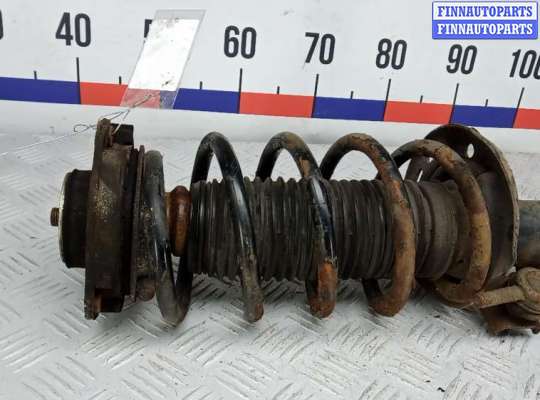 купить стойка передняя левая на VOLKSWAGEN PASSAT B6