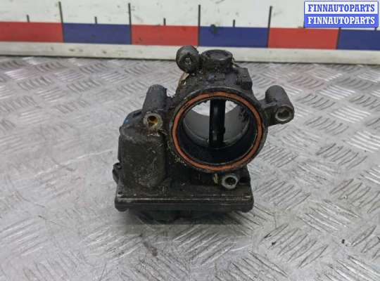 купить дроссельная заслонка дизельная на VOLKSWAGEN PASSAT B6