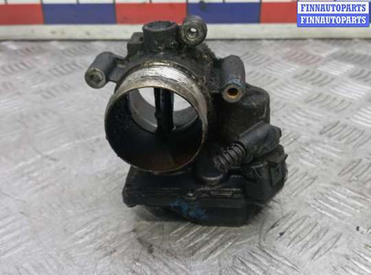 купить дроссельная заслонка дизельная на VOLKSWAGEN PASSAT B6