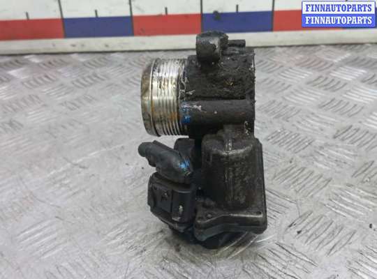 купить дроссельная заслонка дизельная на VOLKSWAGEN PASSAT B6