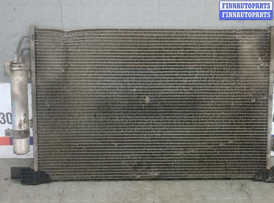 купить радиатор кондиционера на PEUGEOT 4007