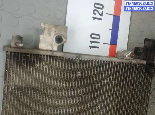 купить радиатор кондиционера на PEUGEOT 4007