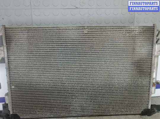 купить радиатор кондиционера на PEUGEOT 4007