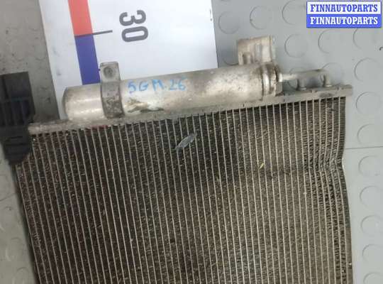 купить радиатор кондиционера на PEUGEOT 4007
