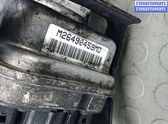 Насос ГУР (ЭУР, ЭГУР) на Volkswagen Polo Mk5 (6R/6C)
