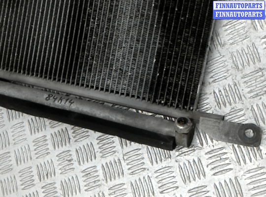 купить радиатор кондиционера на RENAULT KOLEOS