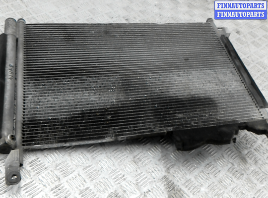 радиатор кондиционера RN1515411 на RENAULT KOLEOS