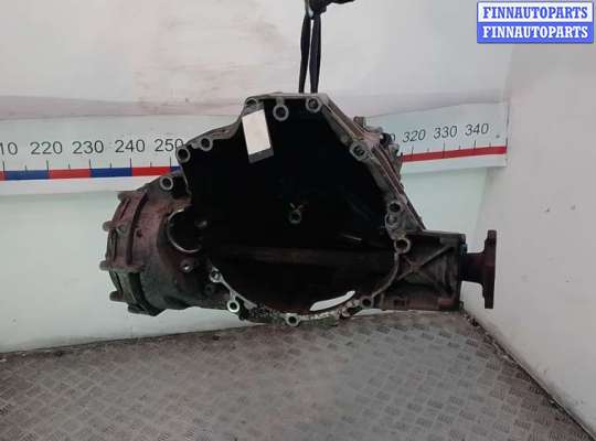 кпп 6ст. AU1630649 на AUDI A5 1