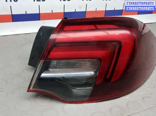 купить фонарь задний правый на OPEL INSIGNIA 2
