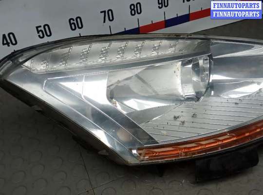 купить фара правая на CITROEN C4 PICASSO 1