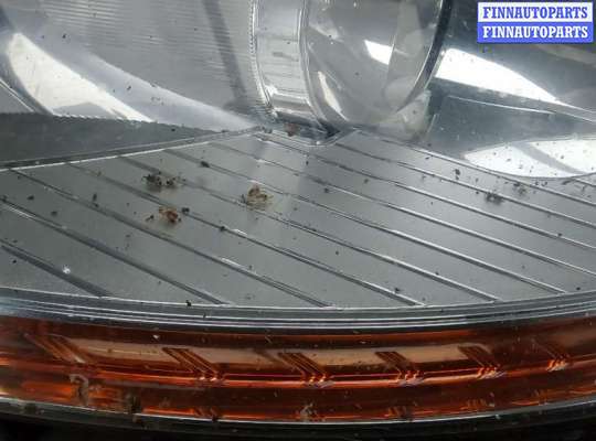купить фара правая на CITROEN C4 PICASSO 1