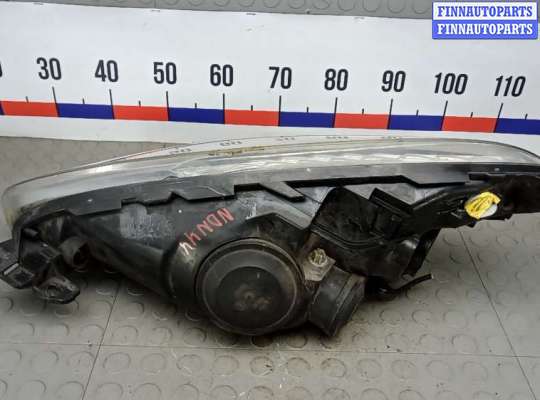 купить фара правая на CITROEN C4 PICASSO 1