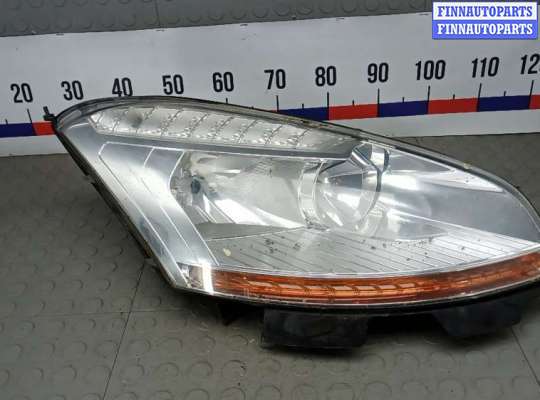 купить фара правая на CITROEN C4 PICASSO 1