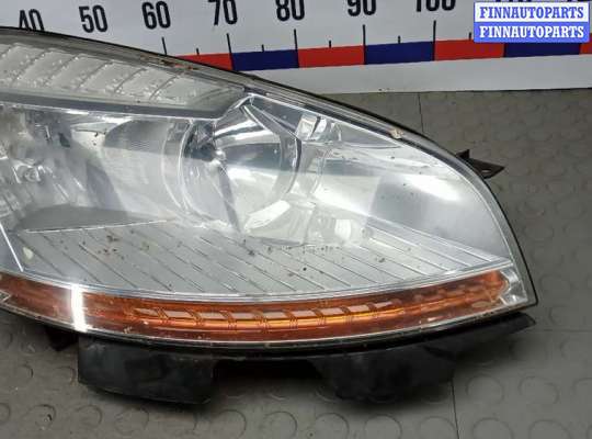 купить фара правая на CITROEN C4 PICASSO 1
