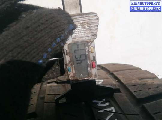 купить шина на LAND ROVER DISCOVERY 3