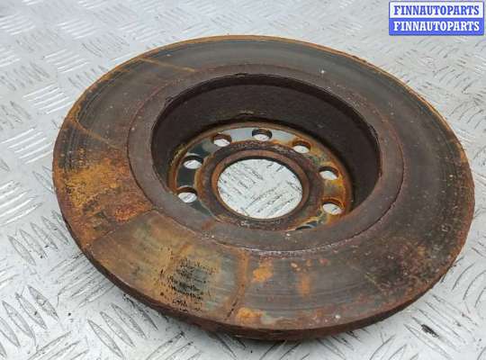 купить диск тормозной задний на VOLKSWAGEN TIGUAN 1