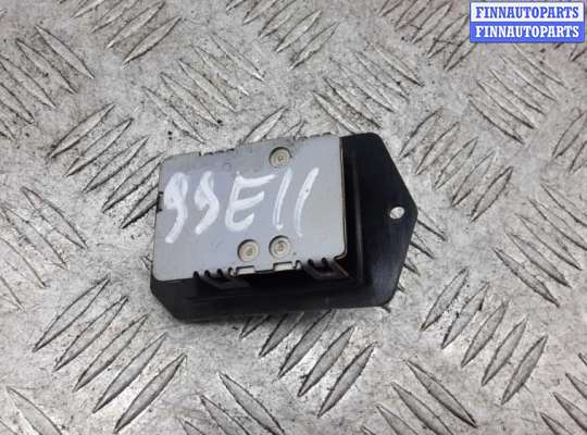 сопротивление печки SZ75553 на FIAT SEDICI