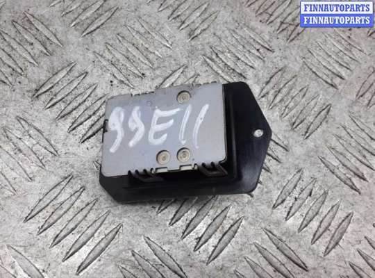 сопротивление печки SZP6211 на FIAT SEDICI