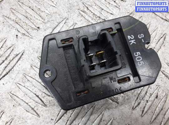 купить сопротивление печки на FIAT SEDICI