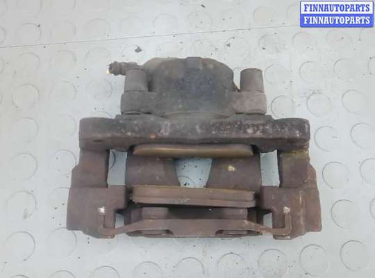 купить суппорт тормозной передний левый на CITROEN C4 PICASSO 2