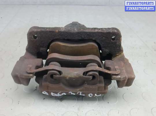 купить суппорт тормозной передний левый на CITROEN C4 PICASSO 2