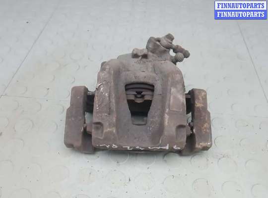 купить суппорт тормозной передний левый на CITROEN C4 PICASSO 2