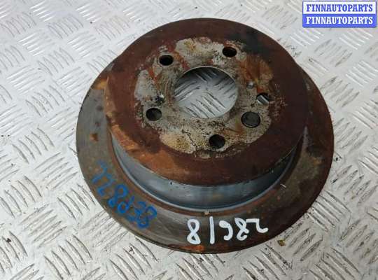 купить диск тормозной задний на LEXUS RX 2