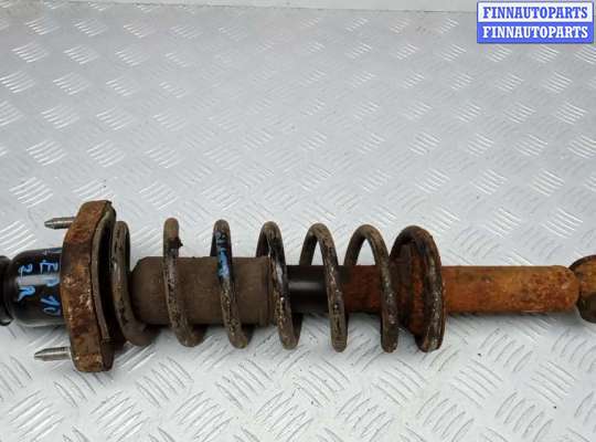 купить амортизатор задний правый на MITSUBISHI ASX 1