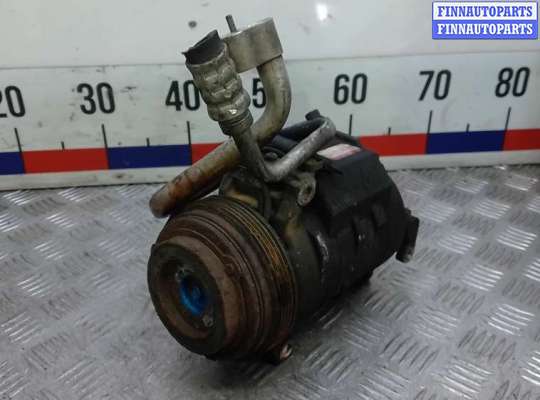 компрессор кондиционера бензиновый BM3448570 на BMW X5 E53