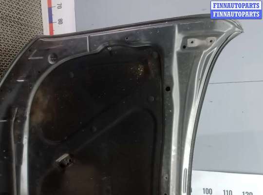 купить капот на HYUNDAI SANTA FE 2