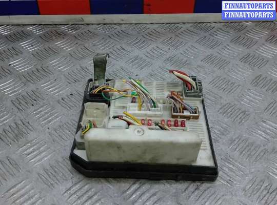 купить блок комфорта на RENAULT KANGOO 2