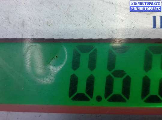 купить блок комфорта на RENAULT KANGOO 2