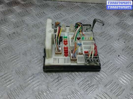 купить блок комфорта на RENAULT KANGOO 2