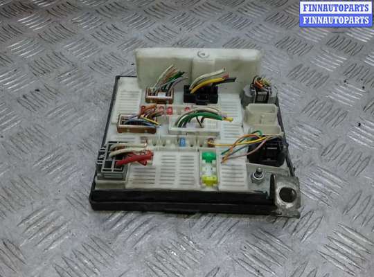 купить блок комфорта на RENAULT KANGOO 2