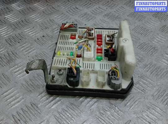 купить блок комфорта на RENAULT KANGOO 2