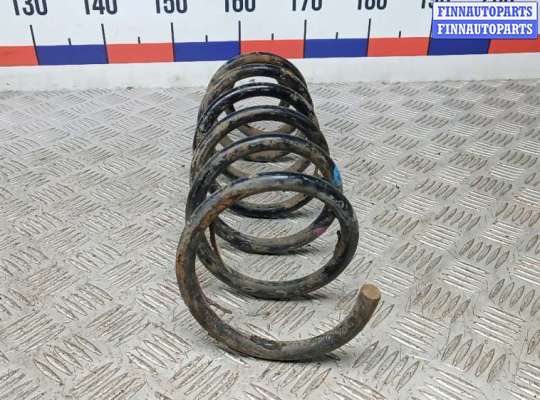 Пружина подвески на Peugeot Partner II Tepee