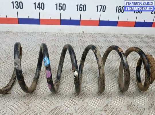 Пружина подвески на Peugeot Partner II Tepee